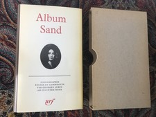 LA PLÉIADE        ALBUM