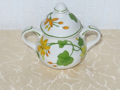Villeroy boch geranium - &,