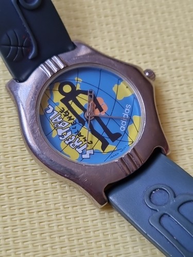 Vintage années montre - années, 90
