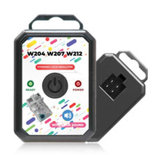 EMULATEUR VERROU COLONNE