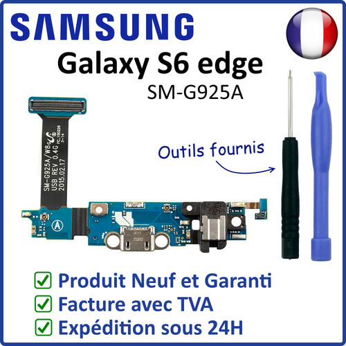 Nappe dock connecteur - connecteur, de