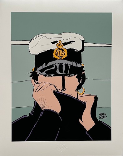 Pratt corto maltese dior - pratt, "dior"