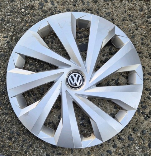 Enjoliveur volkswagen polo - enjoliveur,