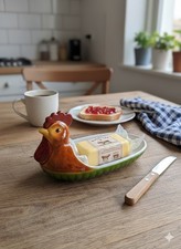 Beurrier Vintage "Beurre du