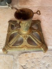 Petit PIED/SOCLE/SUPPORT de