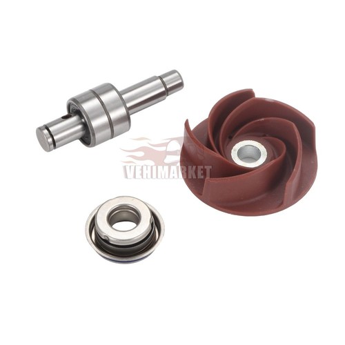 Water pump repair - water, for