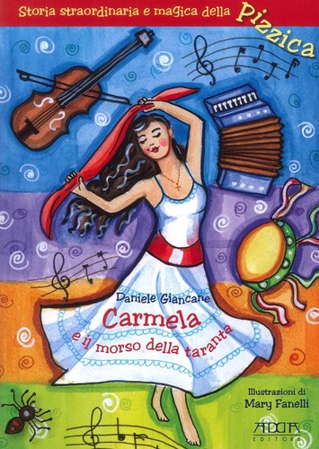 Daniele giancan carmela - e, il
