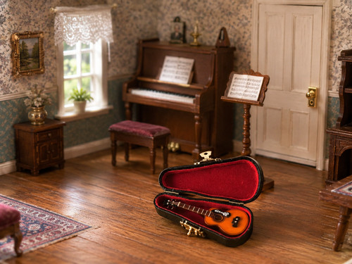 Guitare classique espagnole - classique,