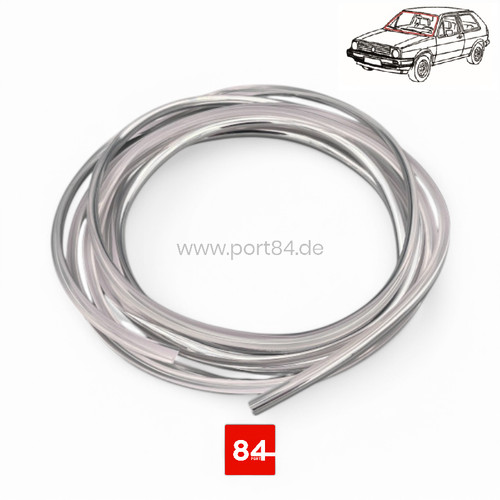 Golf jetta type - 2, keder