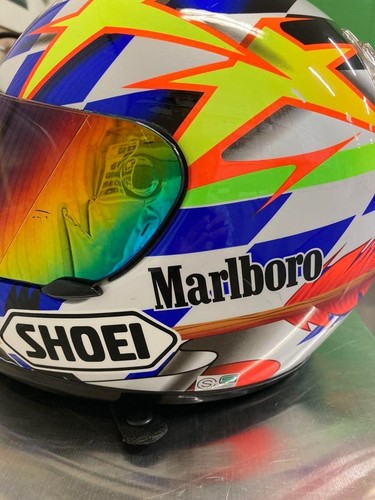 Réplique casque shoei norick - réplique,