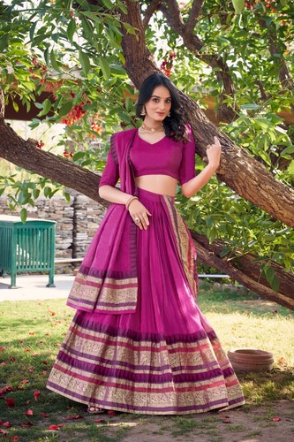 Indien lehenga choli - indien,