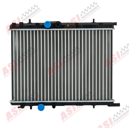 Radiateur pour peugeot 206 1 - peugeot,