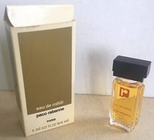 Miniature de parfum Eau de