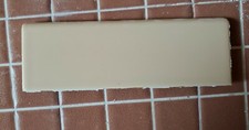 2x6 Vintage Bullnose Tile in
