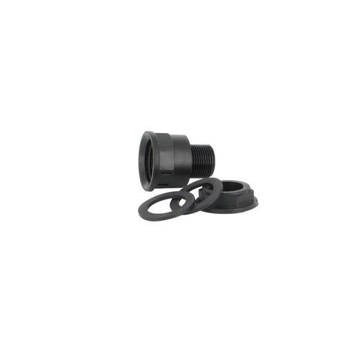 Trop plein cuve eau 1000l - cuve,