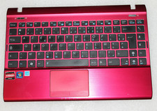 Plasturgie haute + CLAVIER +