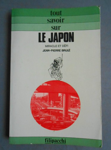 Tout savoir sur japon - ►tout,