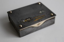 1900 Philately Stamp Box (36801)