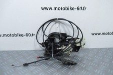 Piaggio X8 125 cc Système