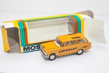 Novoexport Moskvitch 427 A4
