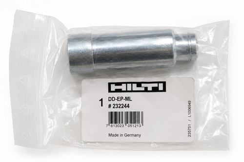 Hilti ml 232244 - hilti, dd-ep-ml