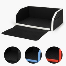 lit de coffre, transporteur de