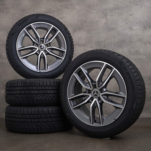 Mercedes gla glb amg - glb, jantes