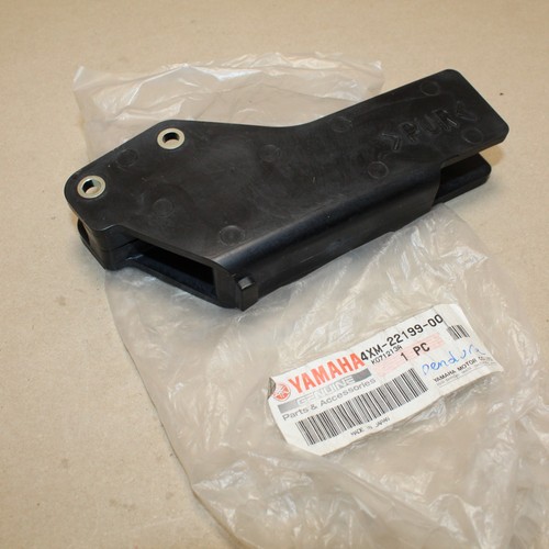 Patin guide chaine 125 250 - chaine,