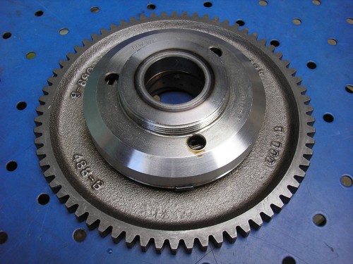 Starter freewheel suzuki gsf - freewheel,