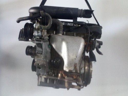Remplacement complet moteur