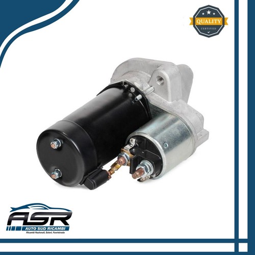 Asr 199 moteur avviamento - asr, d'avviamento
