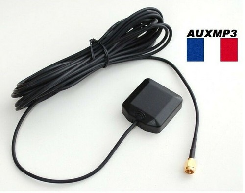 Antenne gps autoradio - antenne,