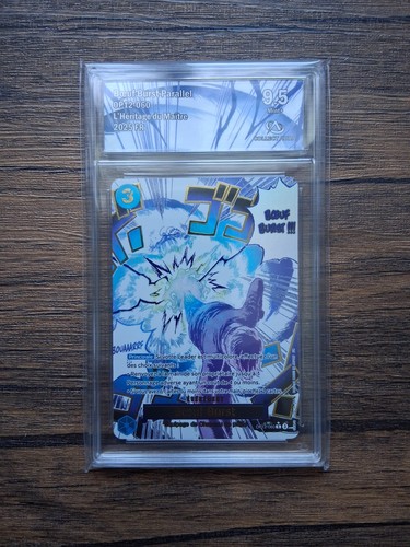 One piece optcg magnifique - piece,
