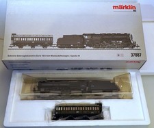 MÄRKLIN 37887 MFX SOUND HO AC