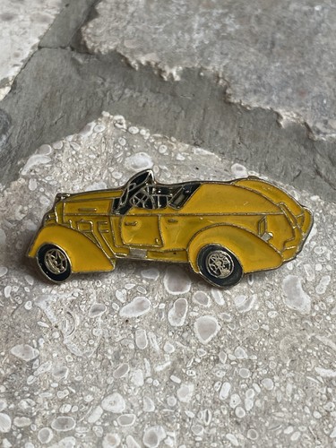 Pin auburn speedster 1932 - auburn,