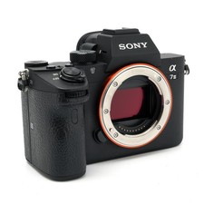 Sony Alpha a7 III Mirrorless 24.2MP Digital Camera: Shutter Count ≤ 26,900