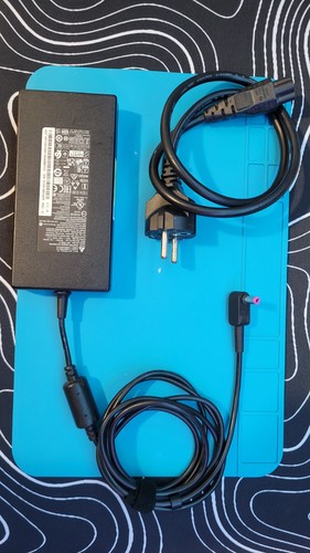 Chargeur original 135w - original, acer