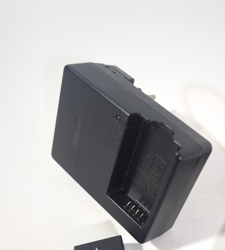 Chargeur officiel pour - chargeur, mh-27