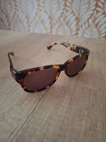 Lunettes soleil vintage - lunettes,