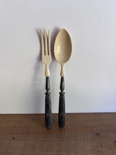 Ancien couverts service - ancien,