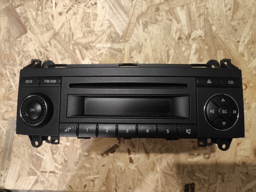 Autoradio mp3 wma - autoradio,