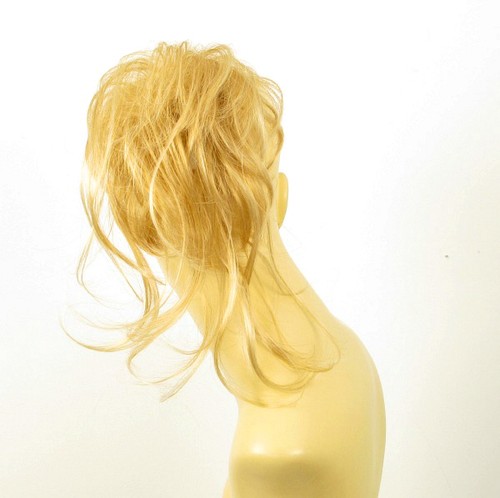Postiche chouchou chignon - postiche,