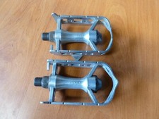 Ancien vélo special course