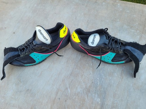 Chaussures vtt diamant - , t.41
