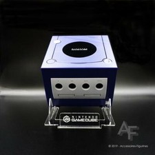 Support pour console Gamecube