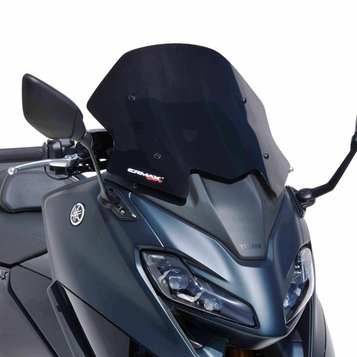 Yamaha 560 max bulle - yamaha, t-max