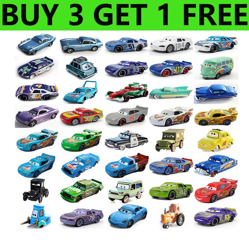 Disney pixar cars - pixar, of