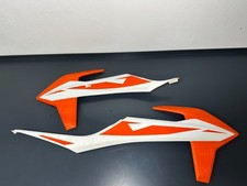 Convoyeurs Plastique KTM SX