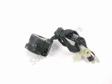 COMMODO GAUCHE YAMAHA YFM 450