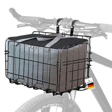 Panier à Vélo Montagne +